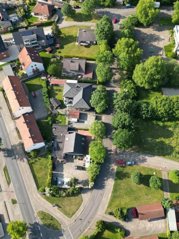 Ingrids Ferienwohnung Mit Balkon In Thiede Naehe See Зальцгиттер Экстерьер фото